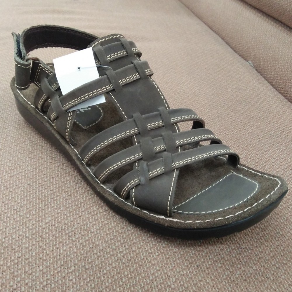 Milli Leather Sandals For Men to 11 Sale price Buy online