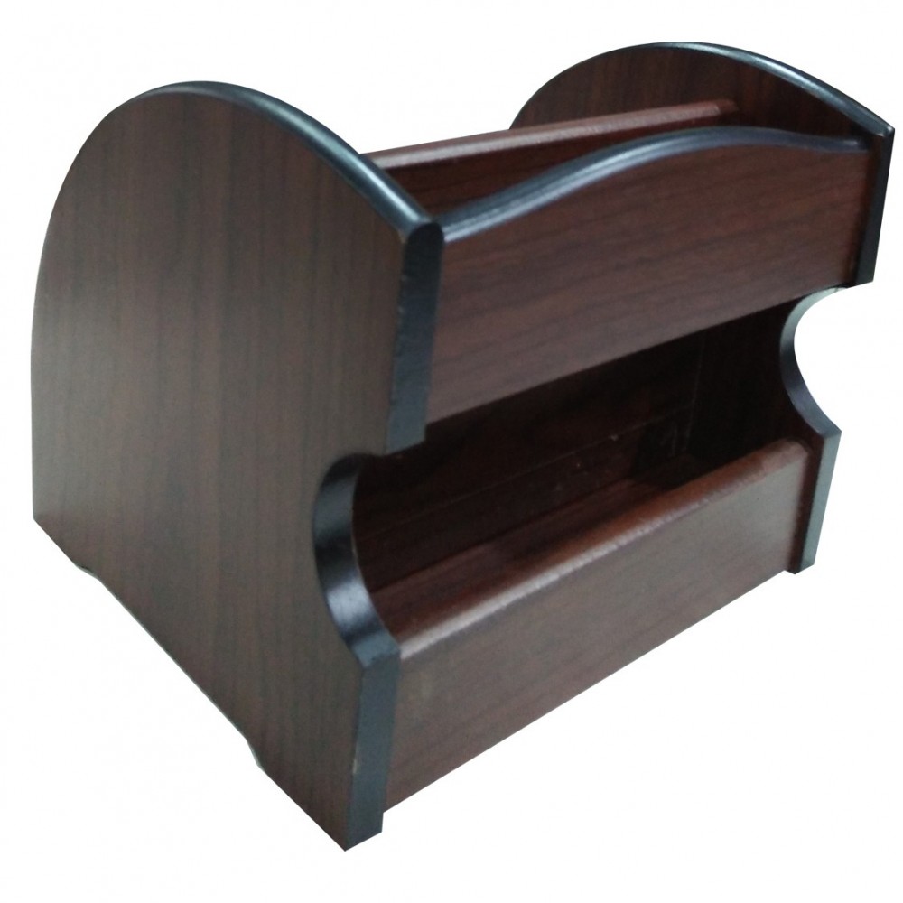 Multi Functional Pen Stand For Office Use