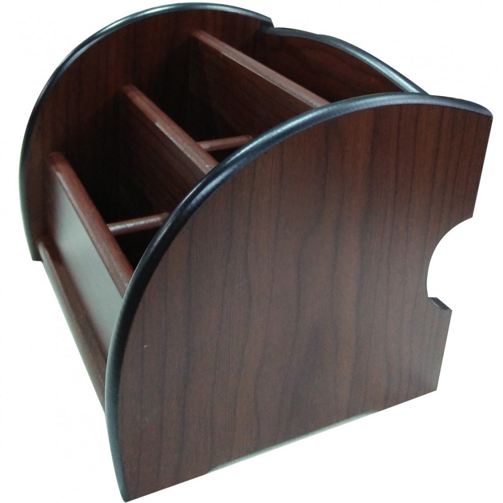 Multi Functional Pen Stand For Office Use