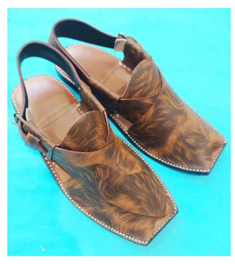 Peshawari Chappal For Men