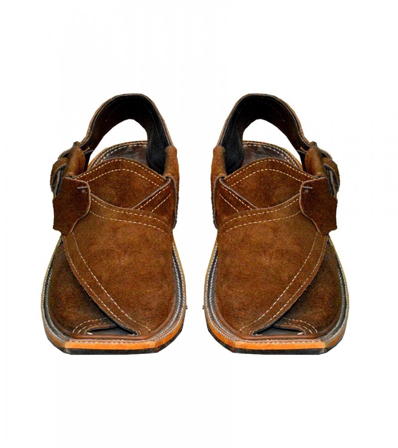 Peshawari Sabiri Chappal