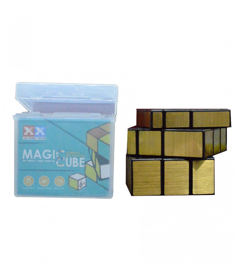 Puzzle Magic Cube
