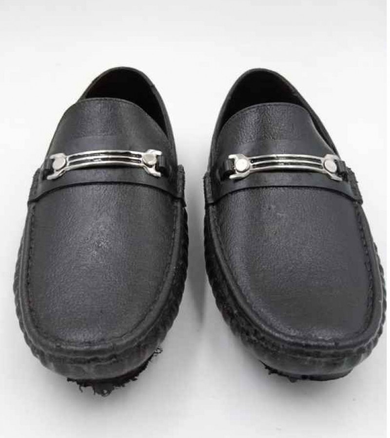 Rubber Loafers/Moccasins for Men