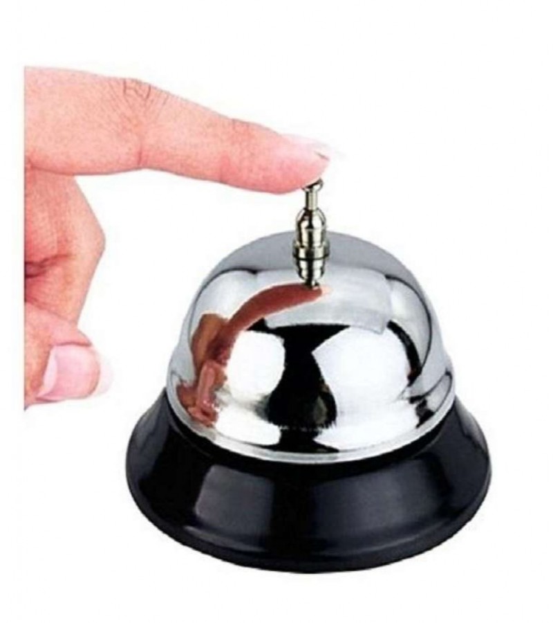 Stainless Steel Bell