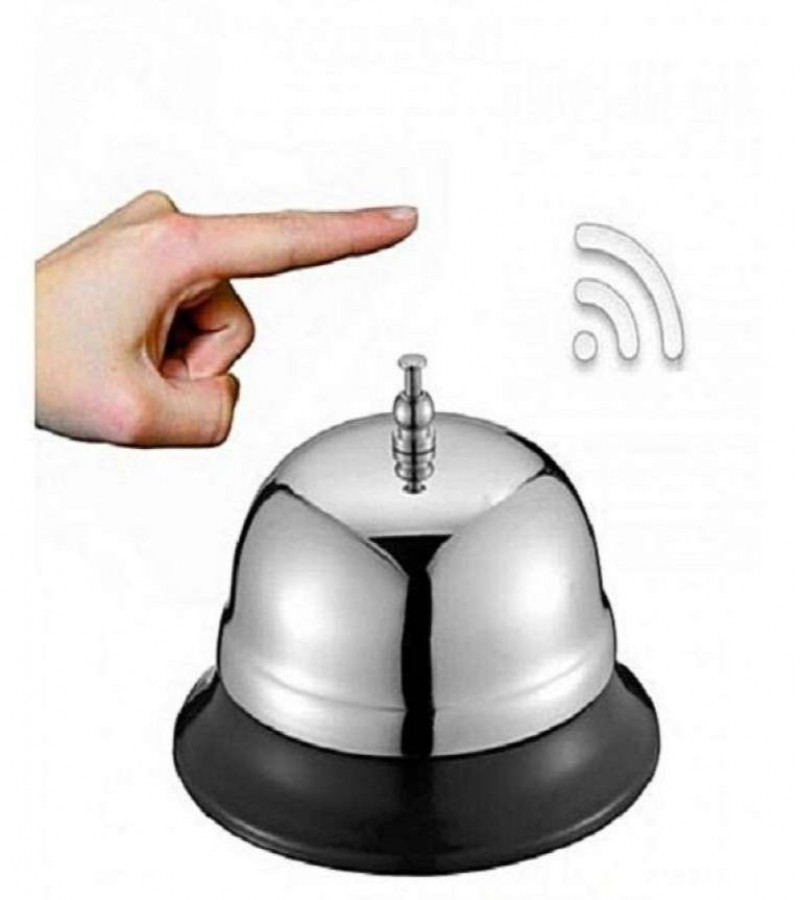 Stainless Steel Bell