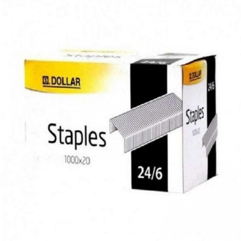 Staple Pin 24/6
