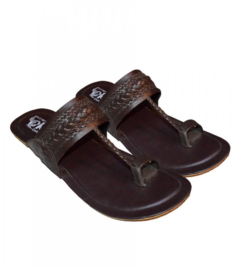 Stylish Multani Chappal