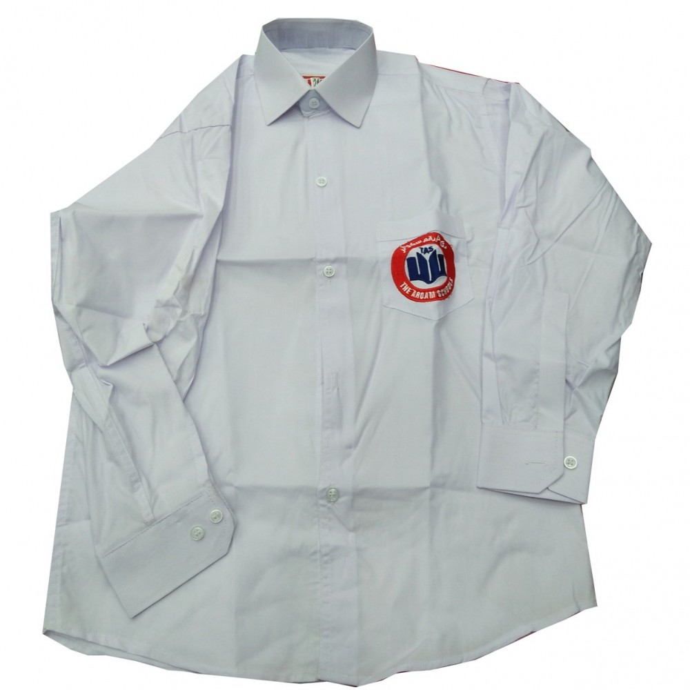 The Arqam School Uniform Shirt For Boys
