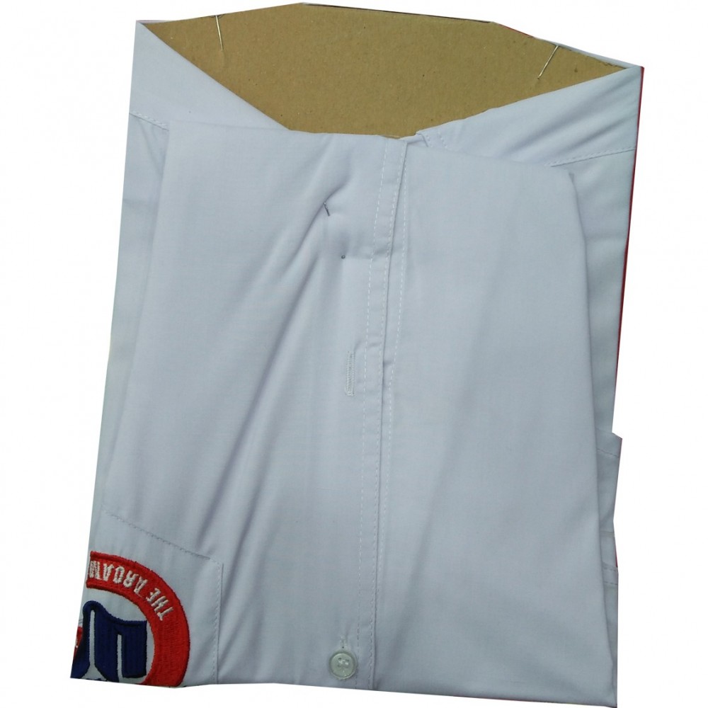 The Arqam School Uniform Shirt For Boys