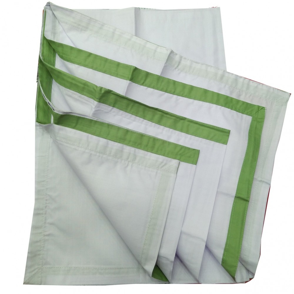 The Smart School Uniform Dupatta For Girls