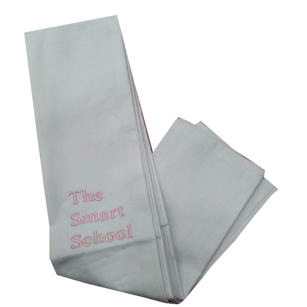 The Smart School Uniform Sash For Girls