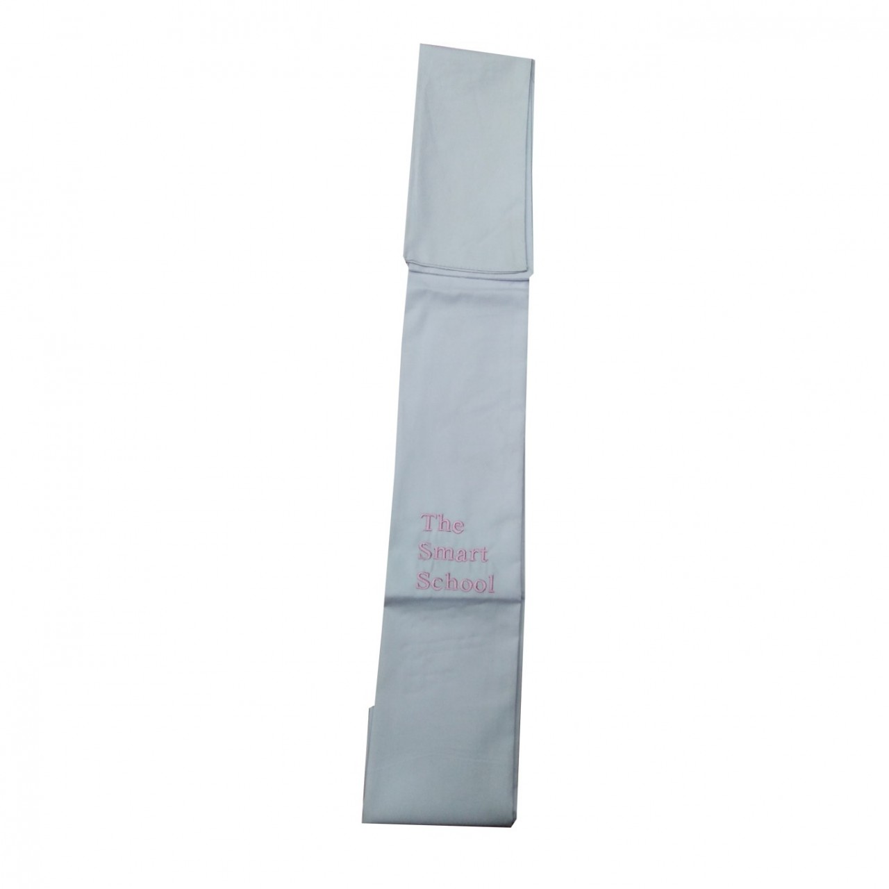 The Smart School Uniform Sash For Girls