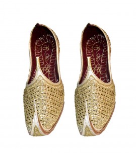 Stylish Wedding Khussa Sale price Buy online in Pakistan