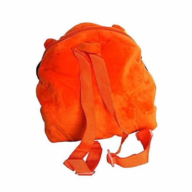 Tiger Themed School Bag for Students
