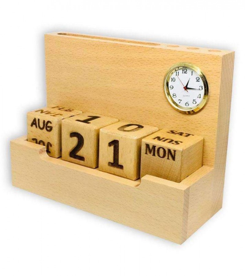 Trending Office Calender