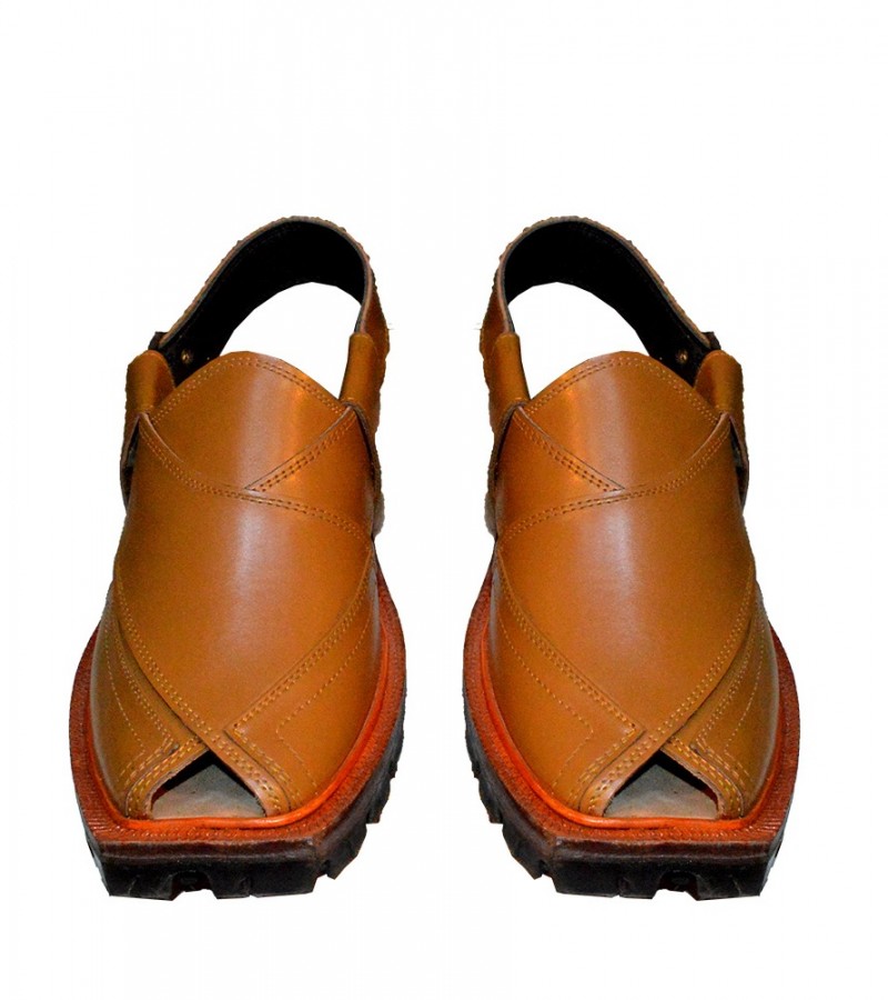 Trendy Peshawari Chappal
