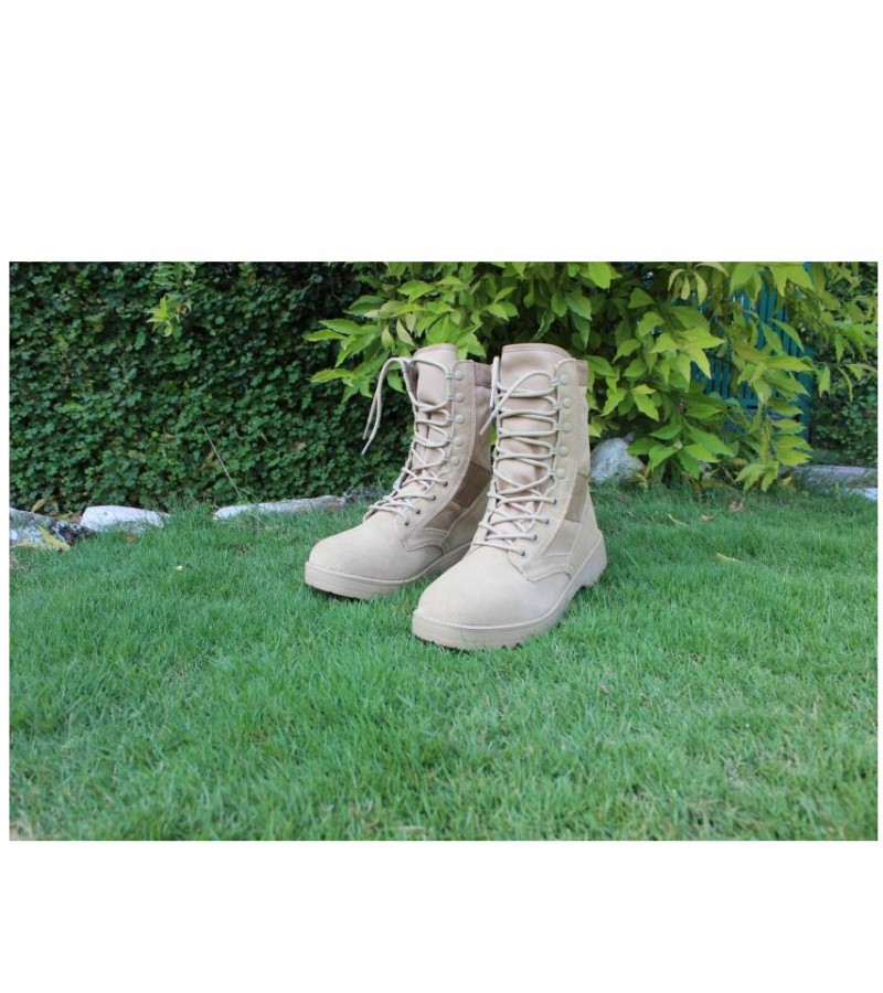 USA Military Boot
