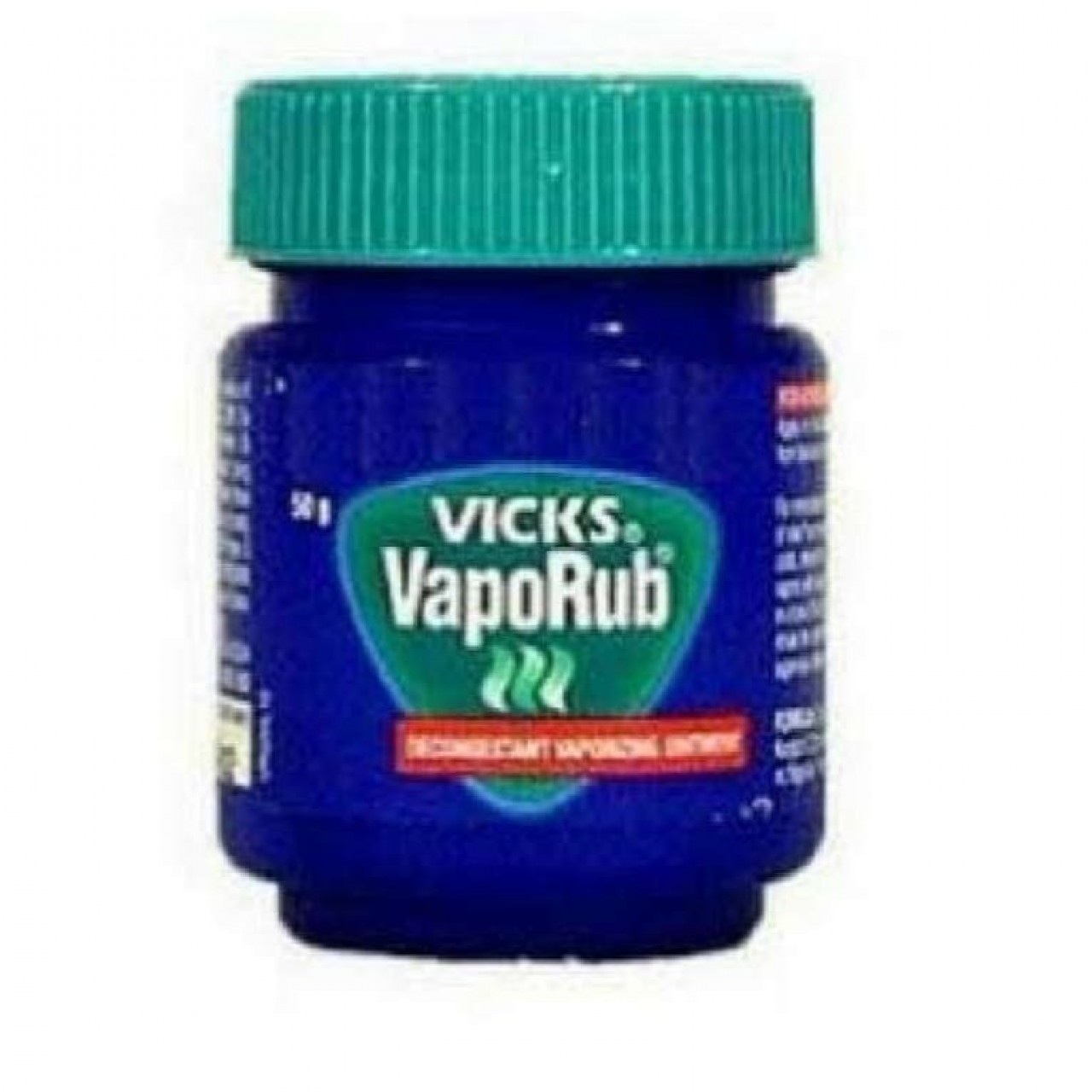 Viks Vaporub - 19gms