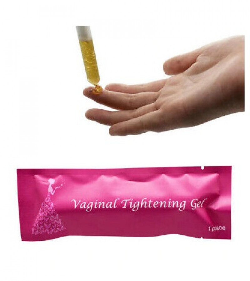 VT - Gel Vaginal Tightening Cream For Women