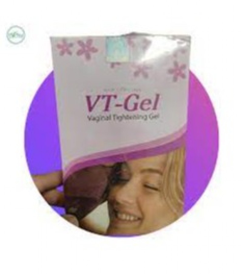 VT - Gel Vaginal Tightening Cream For Women