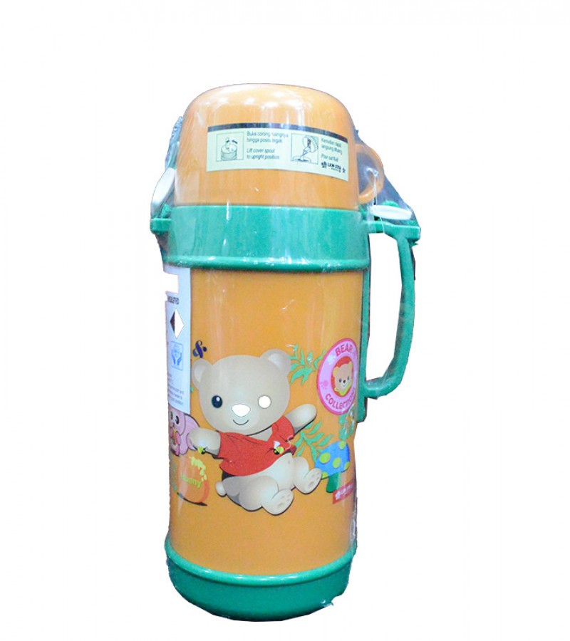 Water Bottle