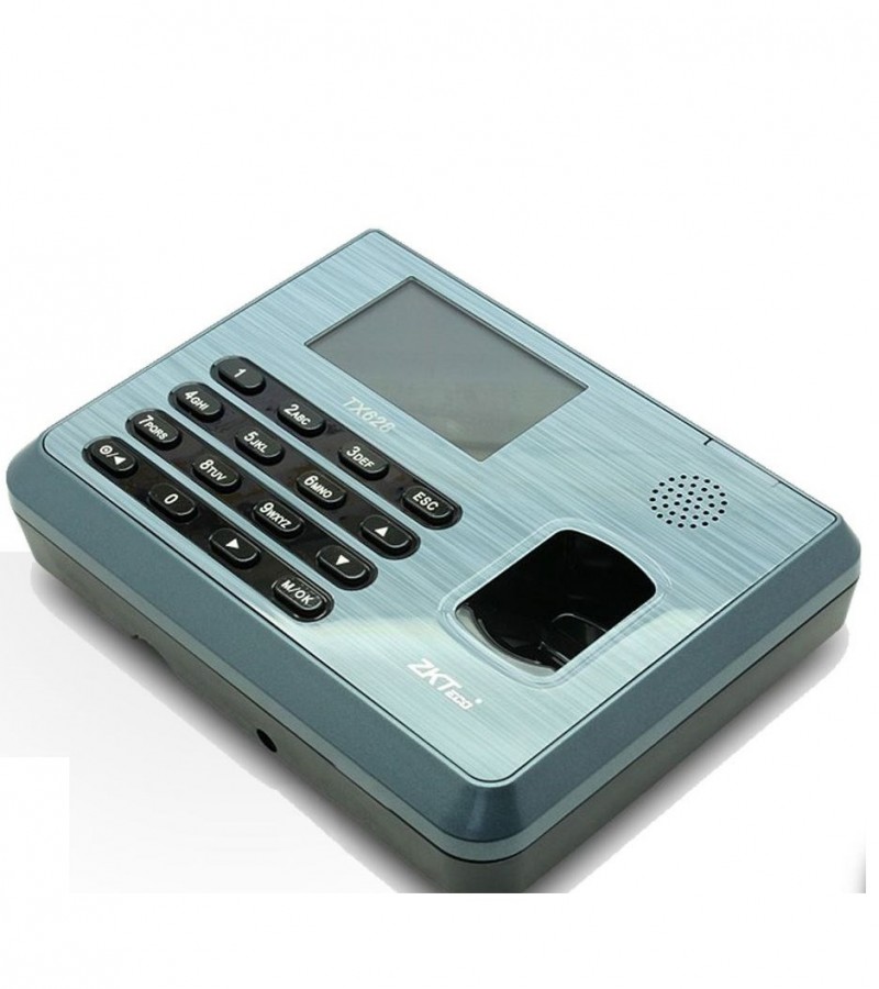 ZKTECO TX628 Attendance Machine