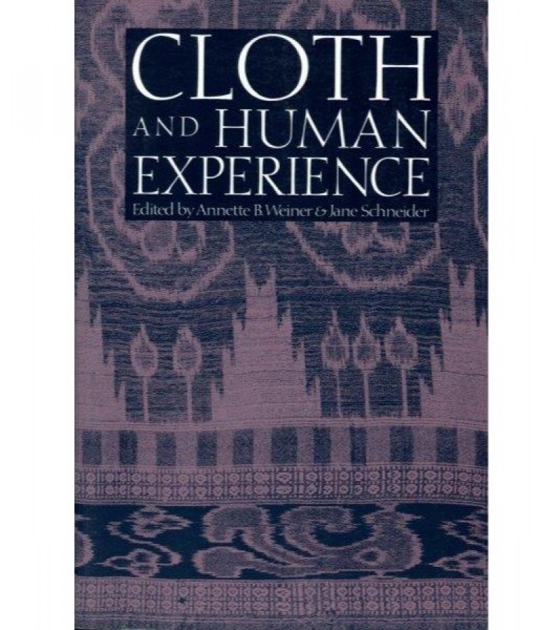 Cloth And Human Experience