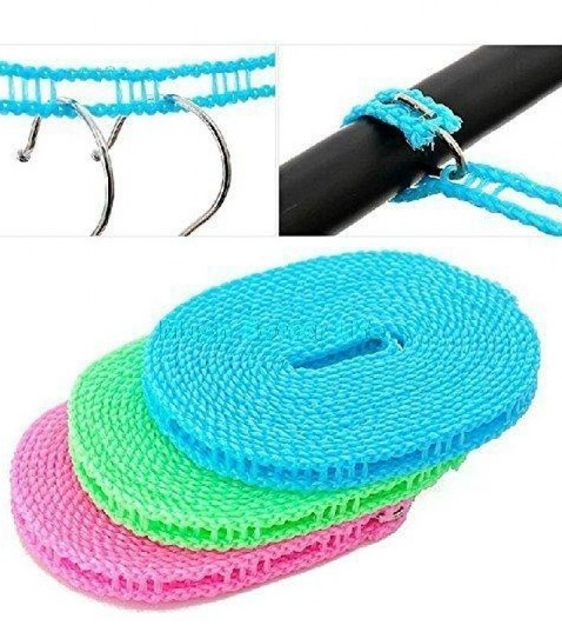 clothesline rope - Sale price - Buy online in Pakistan - Farosh.pk