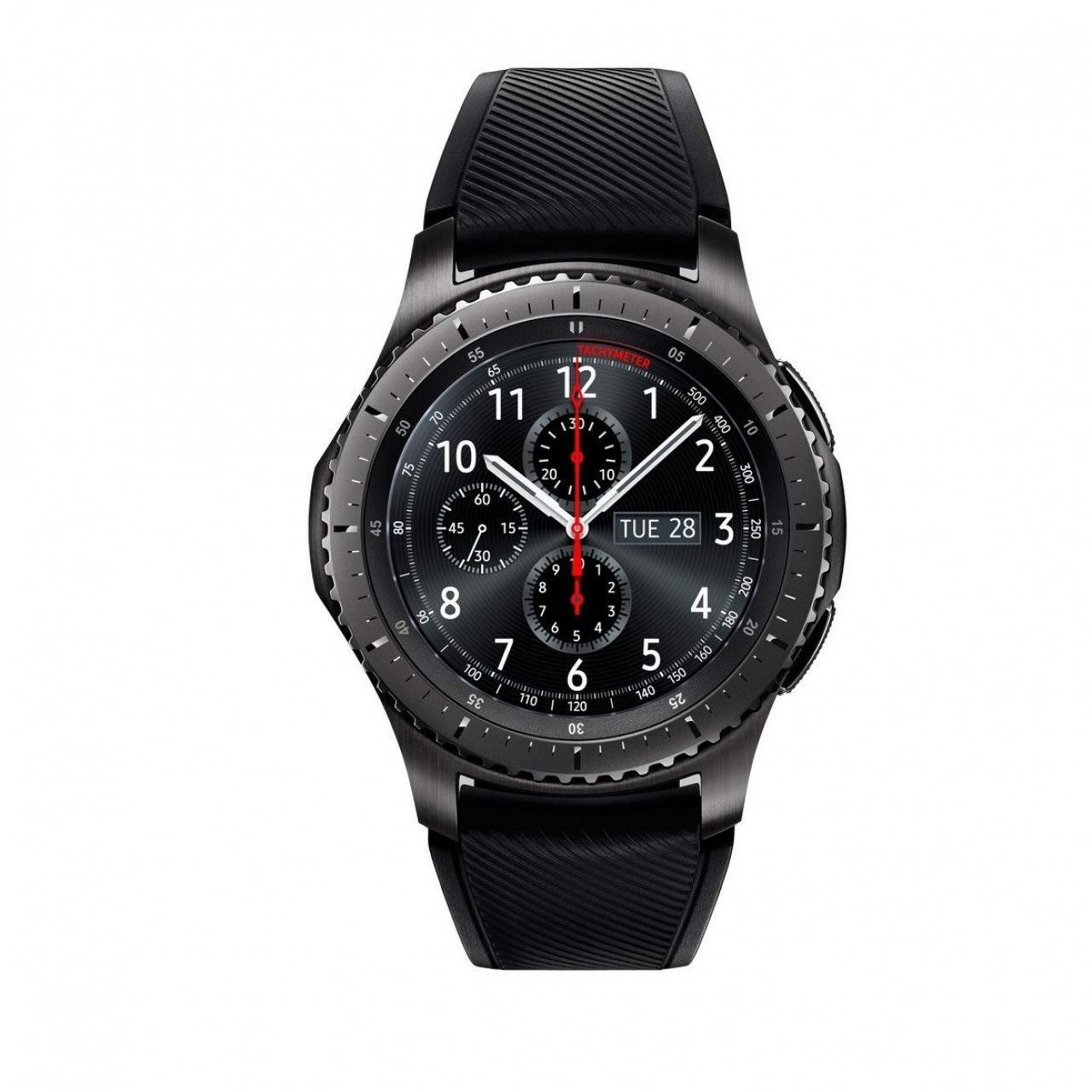 smart watch samsung galaxy gear s3