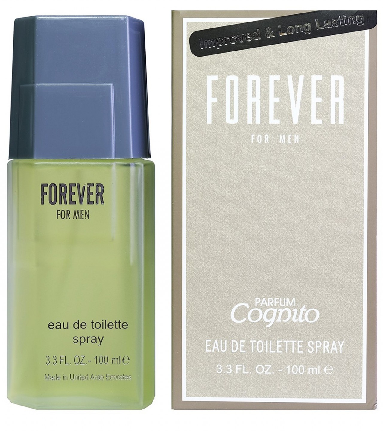 forever for men perfume