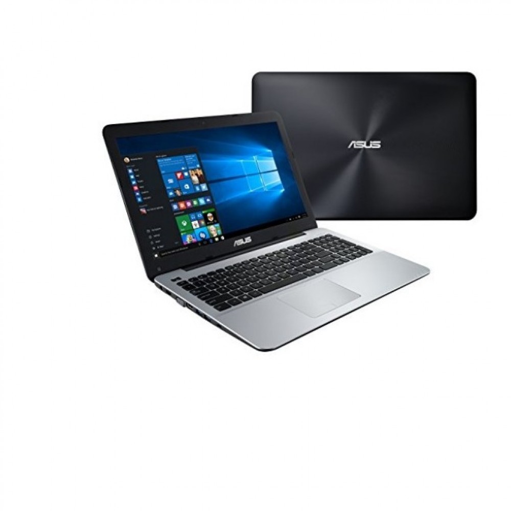 ASUS Laptop X555UA – Core i5 6th Gen – 4GB RAM – 500GB Memory – 15.6’’ Display -  INTEL HD 520