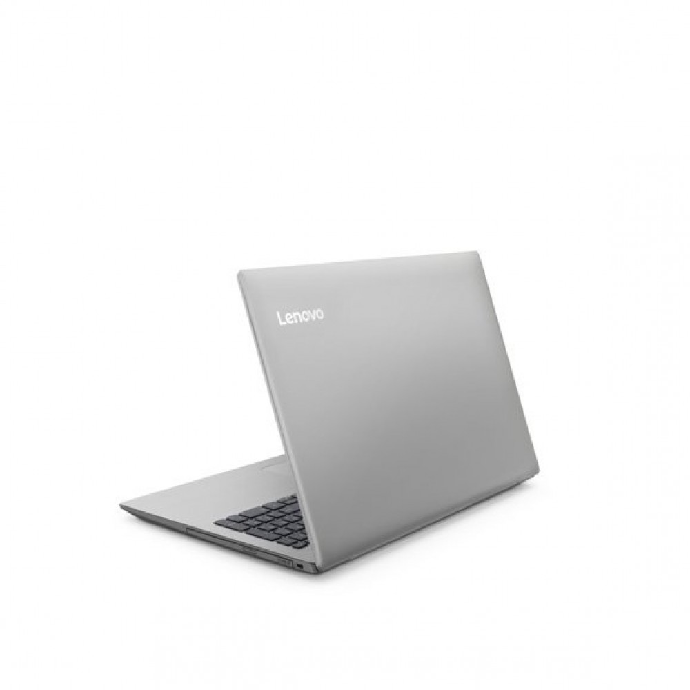 Lenovo Idea pad 330 - Core i3 7th Generation - 4GB RAM - 1TB ROM - 15.6’’ Display - INTEL HD 620