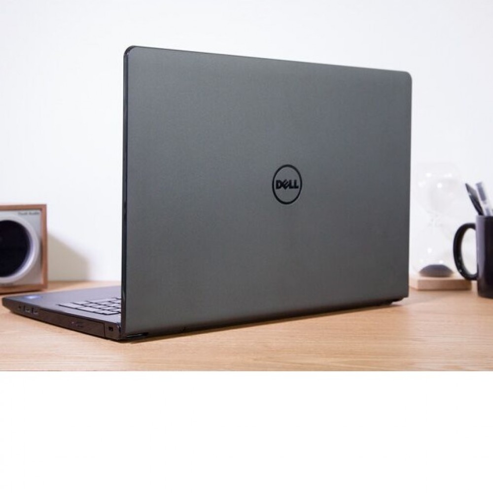 Dell Inspiron 3576 Laptop - Storage 1TB HDD – RAM4GB- 15.6"HD – 8th Generation