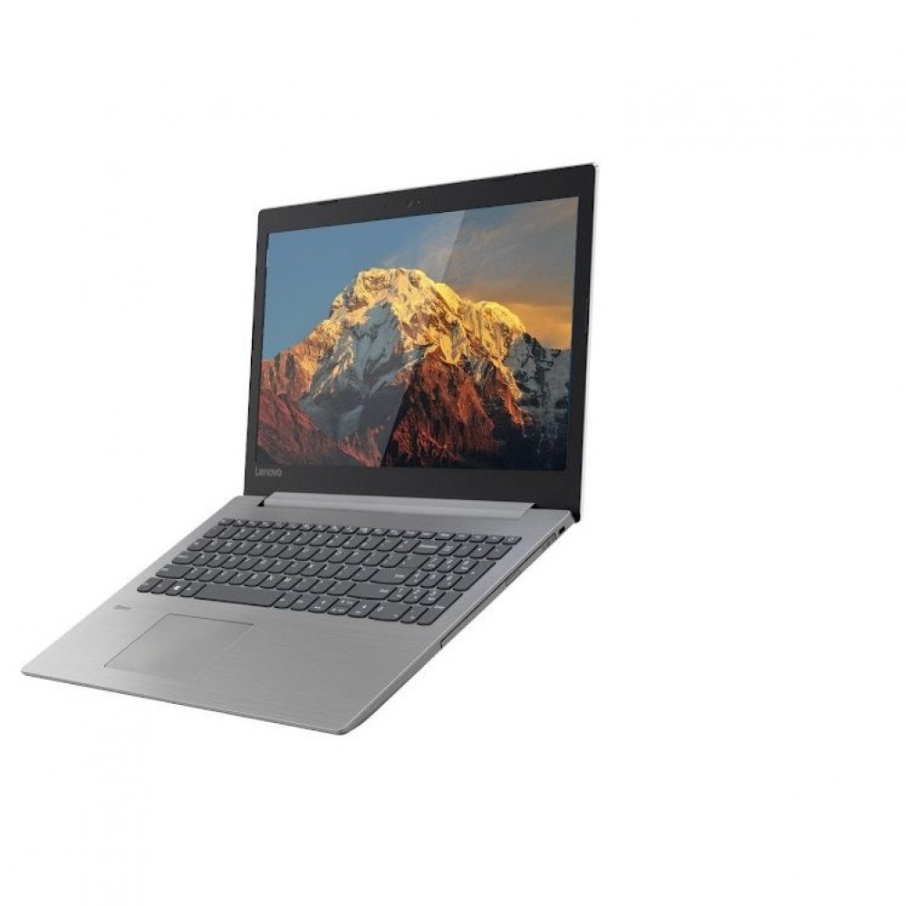 Lenovo Idea pad 330 - Core i3 7th Generation - 4GB RAM - 1TB ROM - 15.6’’ Display - INTEL HD 620