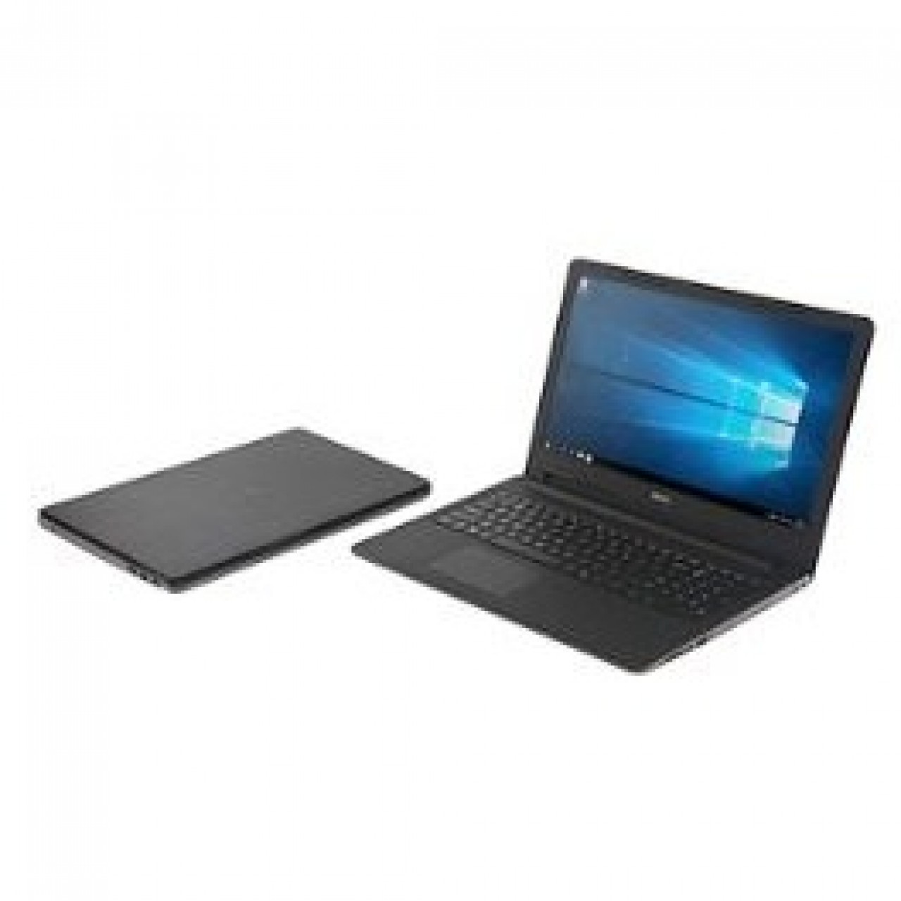 Dell Inspiron 3576 Laptop - Storage 1TB HDD – RAM4GB- 15.6"HD – 8th Generation