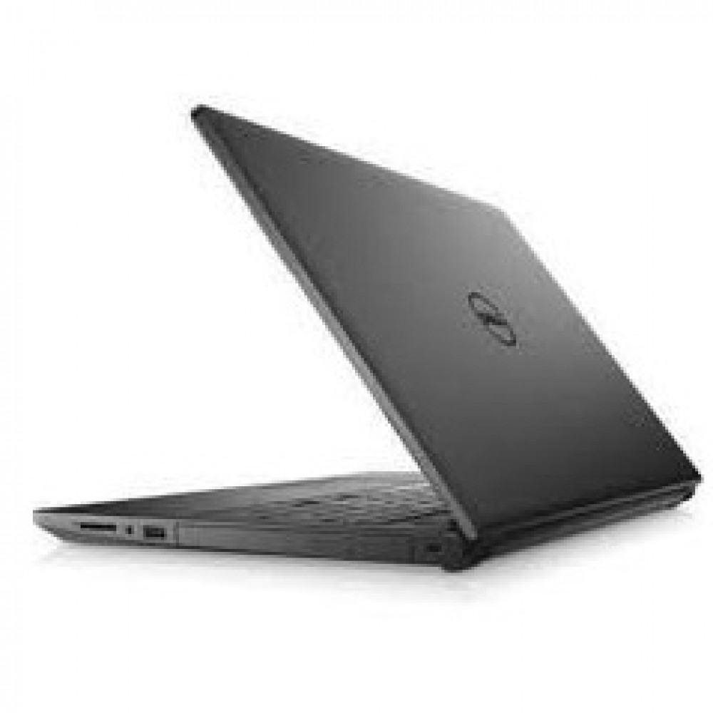 Dell Inspiron 3576 Laptop - Storage 1TB HDD – RAM4GB- 15.6"HD – 8th Generation