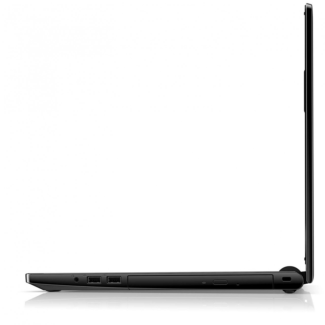 Dell Inspiron 3552 Laptop - Storage 500GB –RAM 4GB-15.6"HD-Windows 10–3rd Generation