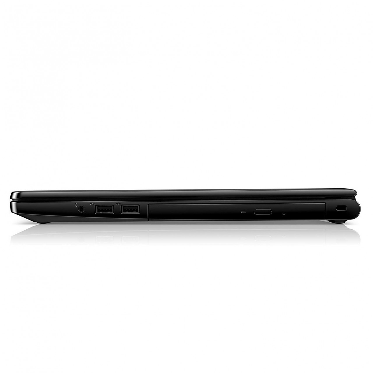 Dell Inspiron 3552 Laptop - Storage 500GB –RAM 4GB-15.6"HD-Windows 10–3rd Generation