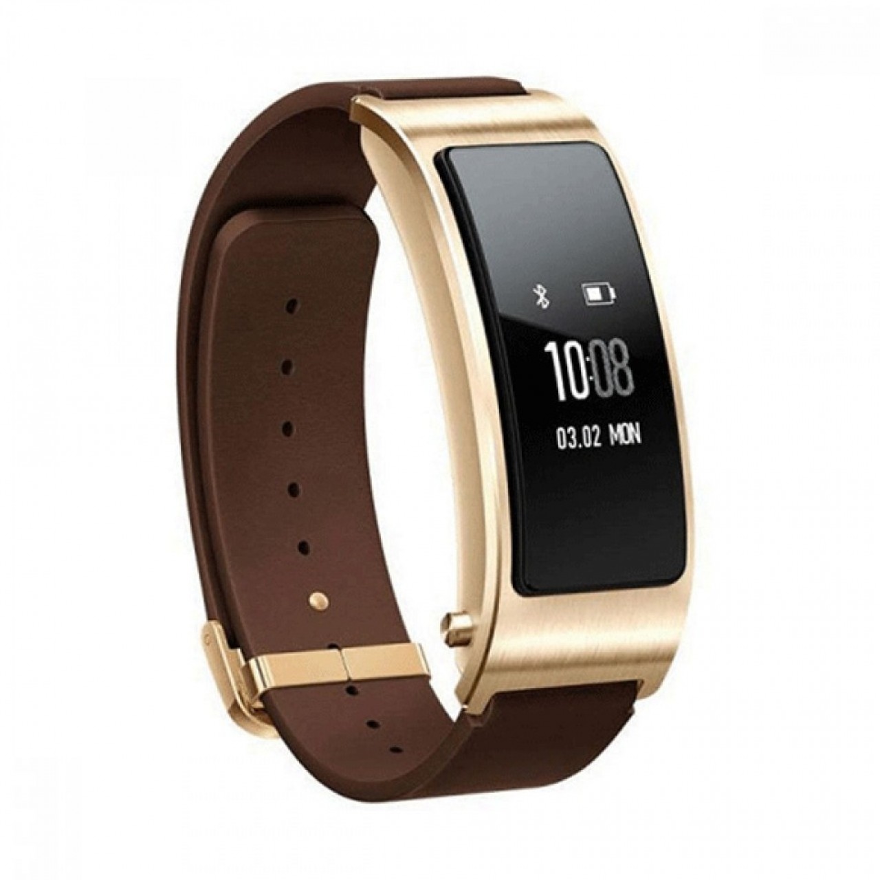 Huawei TalkBand B5 Fitness Wristband - Detachable Bluetooth Headset -  Phone Finder