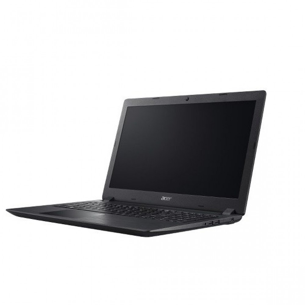 Acer Aspire A315-5 Laptop – Storage1TB – RAM4GB -15.6"Display - Intel Core Ci3 8th Gen