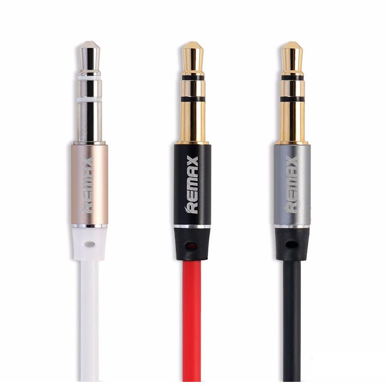 Audio Cable RLL200 3.5 AUX by Remax