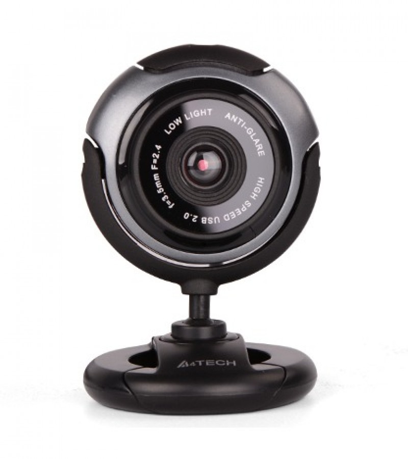 A4TECH Anti Glare Webcam pk710g  CA1909