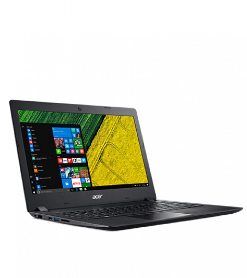 Acer Aspire 3 – A315-51-36E3