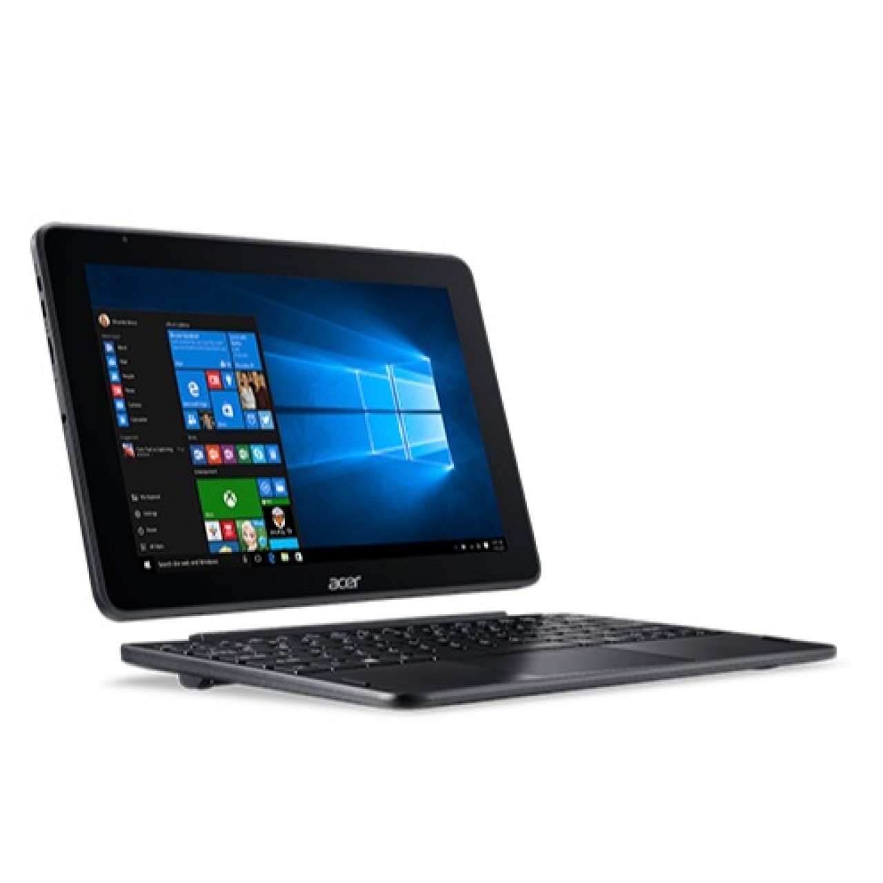 Acer Aspire One 10 - 2 In 1 Laptop & Tablet - 10.1 Inch Touch Screen - 2GB Ram