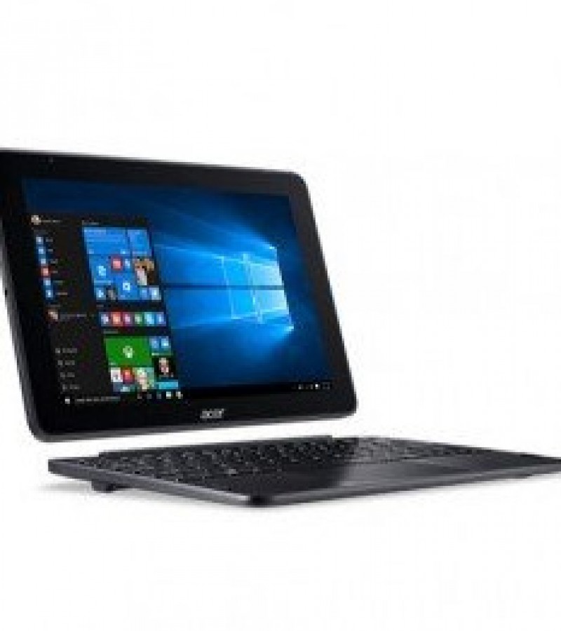Acer Aspire One 10 - 2 In 1 Laptop & Tablet - 10.1 Inch Touch Screen - 2GB Ram