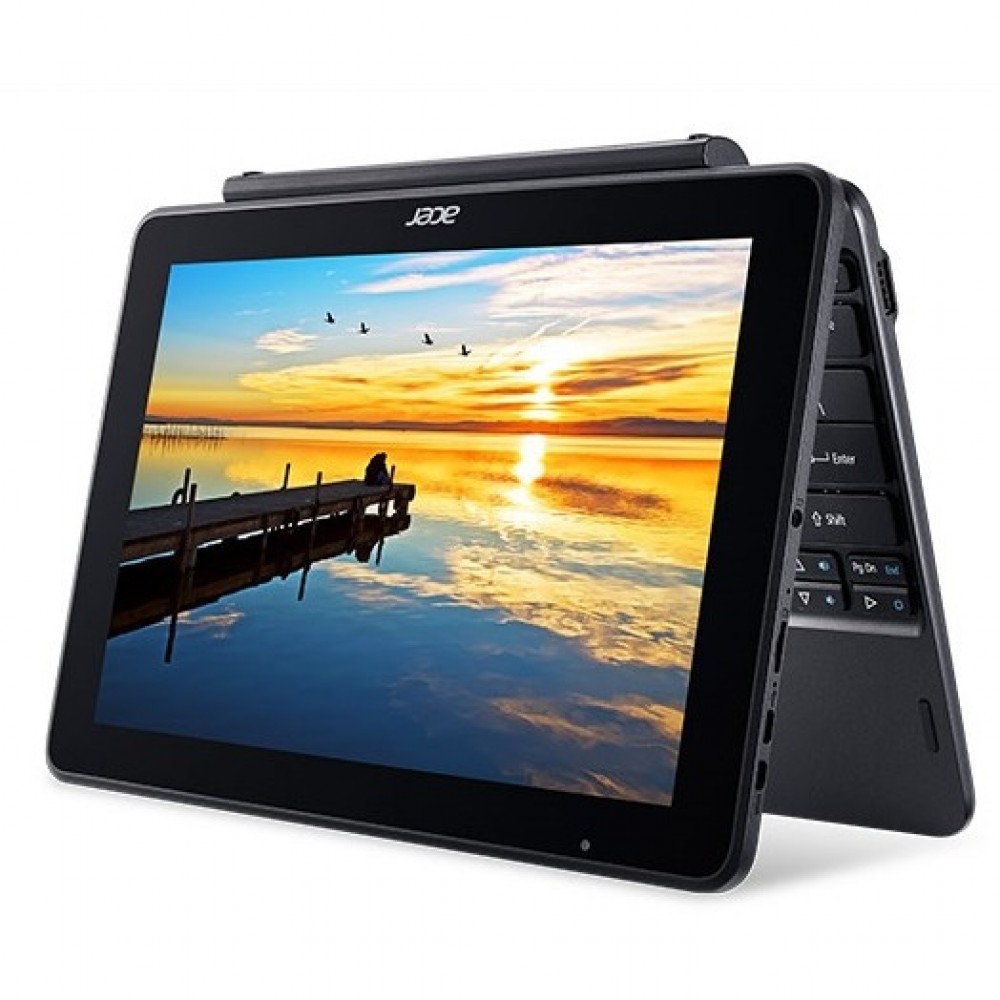 Acer Aspire One 10 - 2 In 1 Laptop & Tablet - 10.1 Inch Touch Screen - 2GB Ram