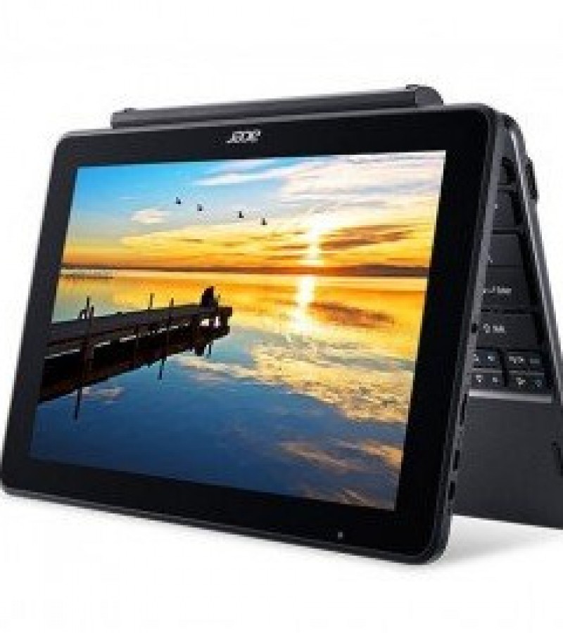 Acer Aspire One 10 - 2 In 1 Laptop & Tablet - 10.1 Inch Touch Screen - 2GB Ram