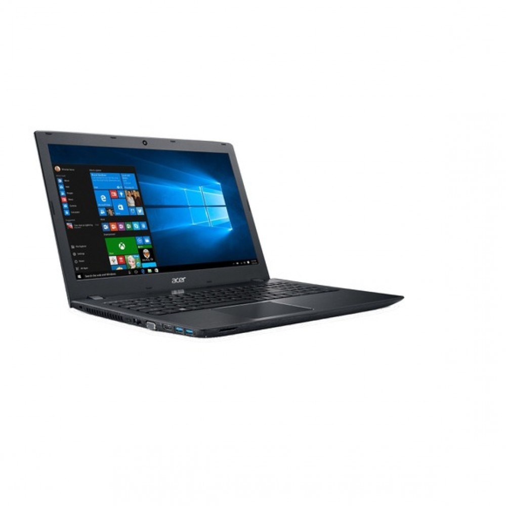 Acer E5-576 - Core i5 8Gen - 1TB Memory - 4GB RAM - 15.6’’ HD - Intel UHD 620 - DVD RW DOS