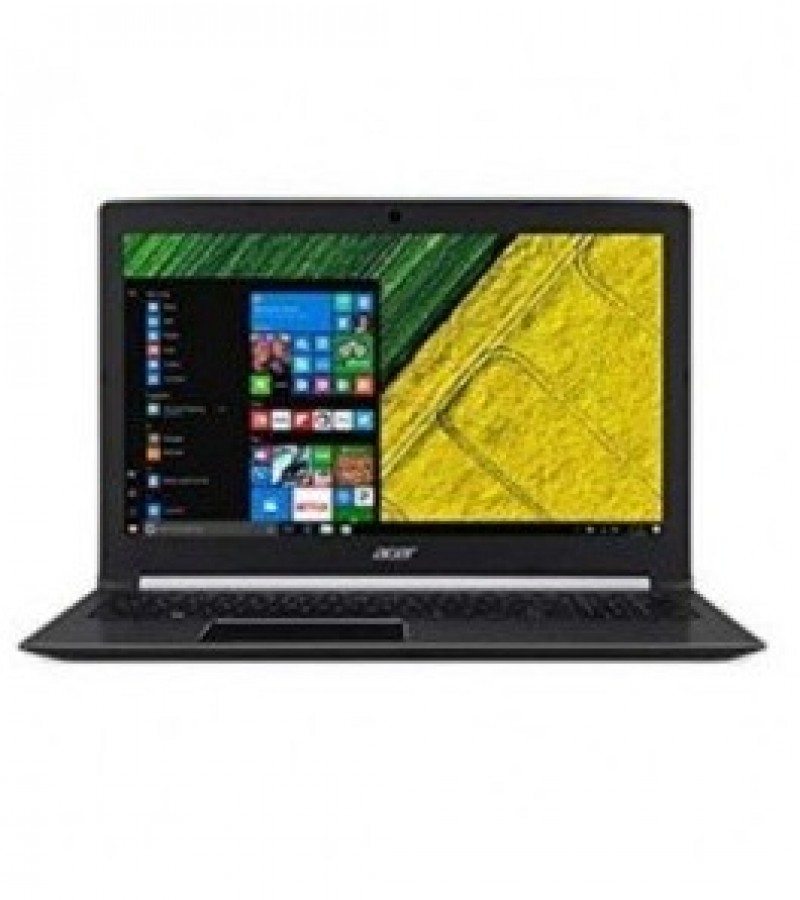 Acer E5-576 - Core i5 8Gen - 1TB Memory - 4GB RAM - 15.6’’ HD - Intel UHD 620 - DVD RW DOS