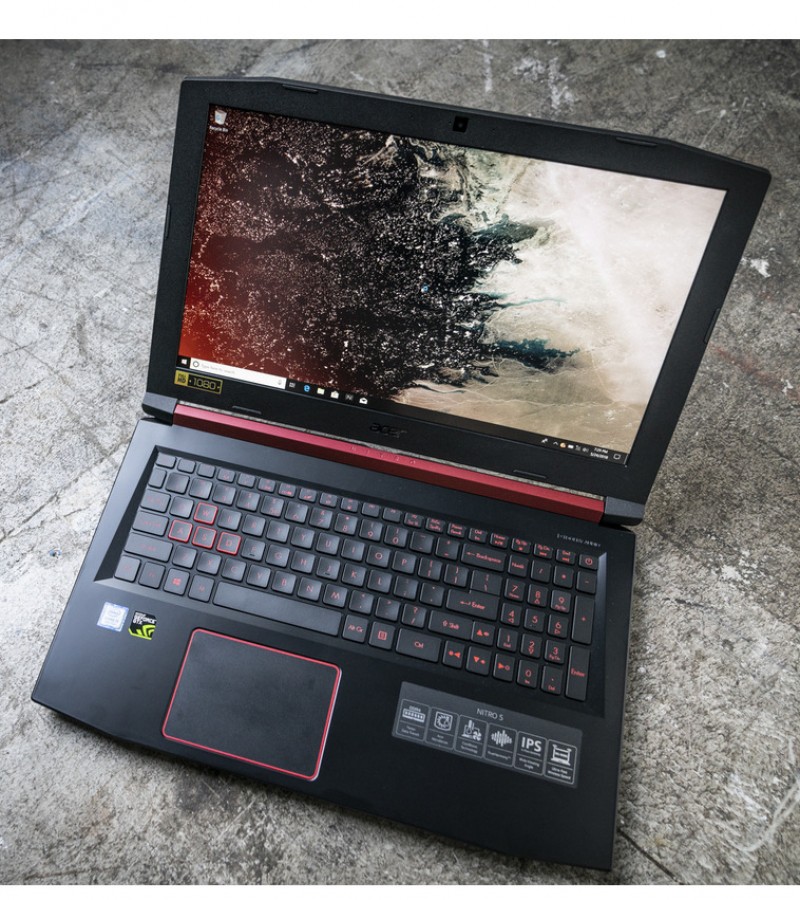 Acer Nitro 5 AN515-53